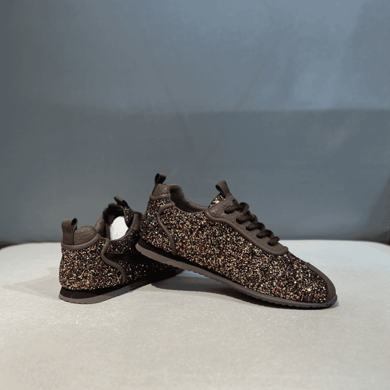 Starry Sparkle Casual Sneaker