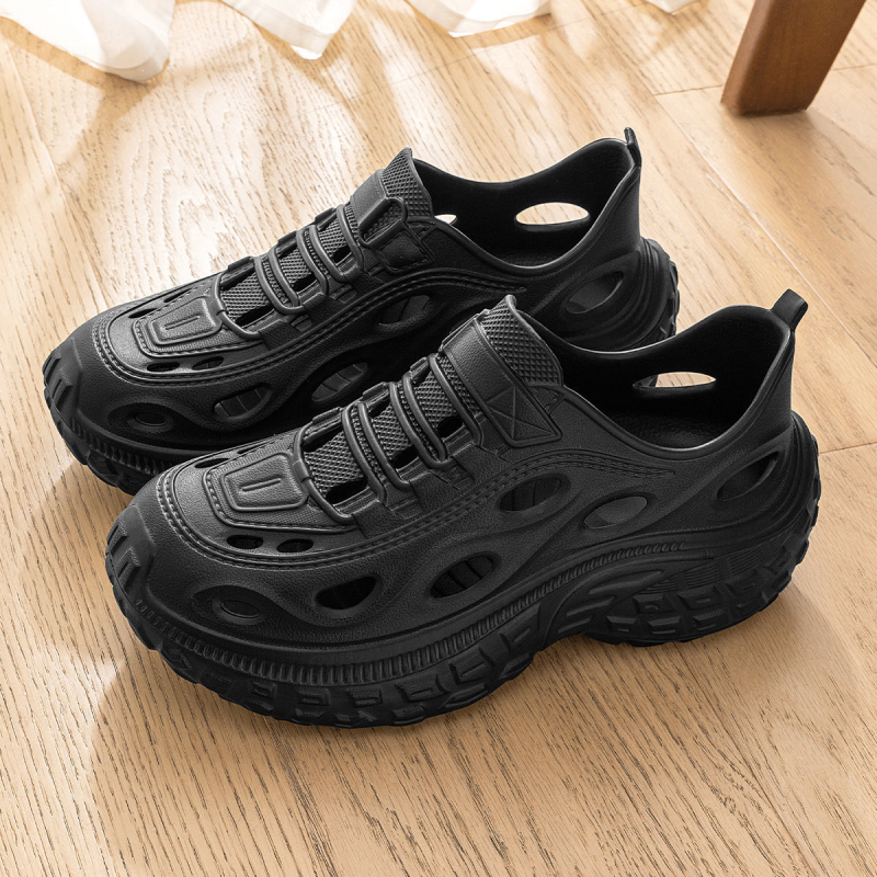 Men's Outdoor Clog Shoes
