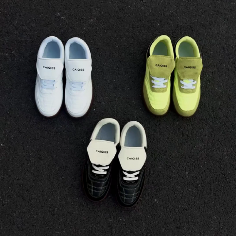 Men's CAIQISS Fashion Sneakers
