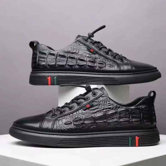 CrocPrint Sneaker