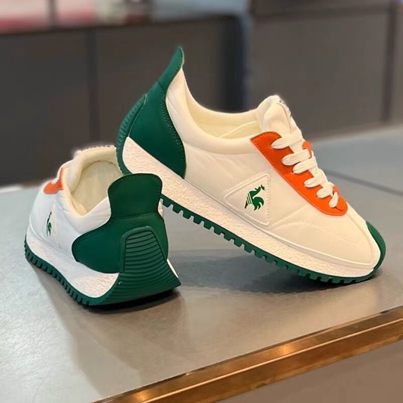 Classic Logo Running Sneaker