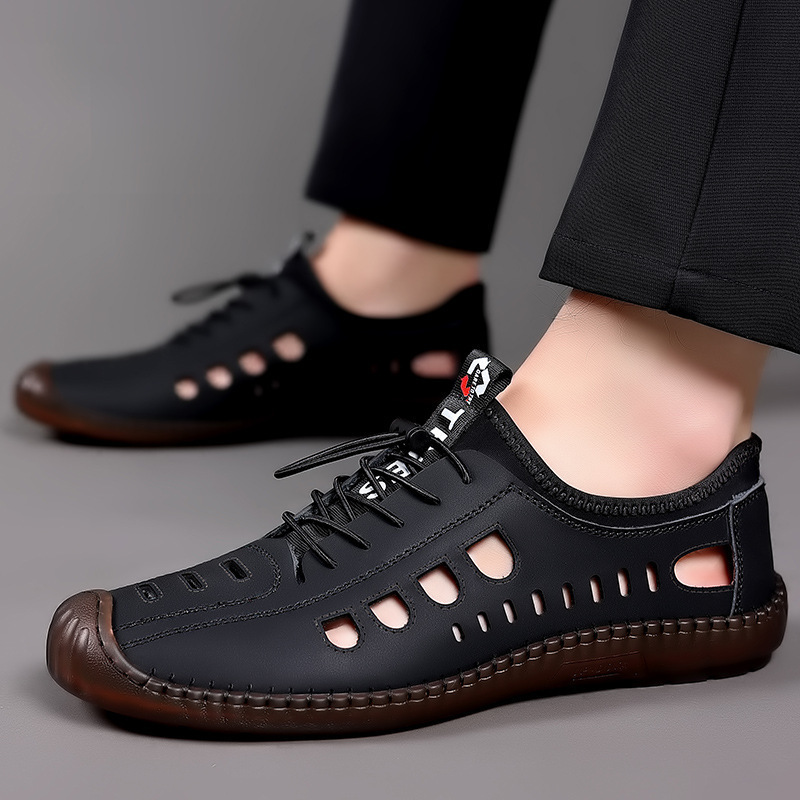 Men's Airflow Casual Shoes