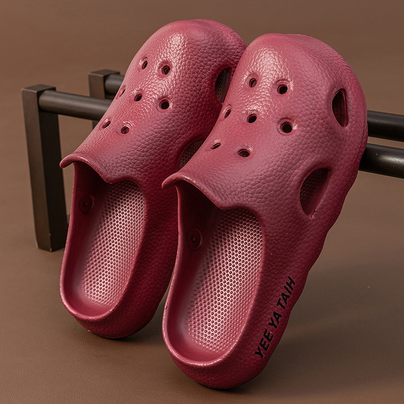 Men's Fashion Molded Clogs