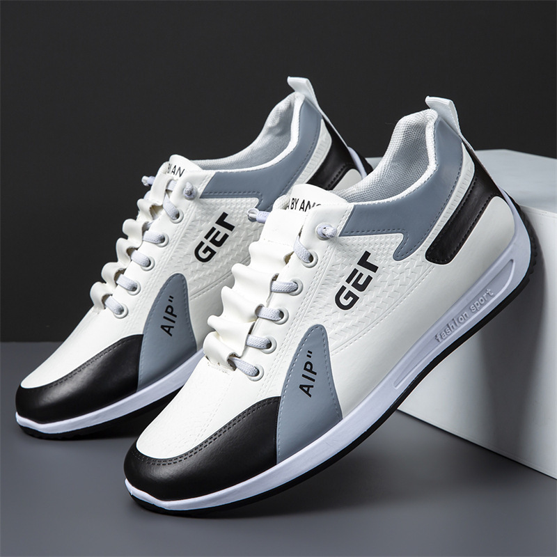 Men's Summer Casual Sneakers Fashion Sport Wear