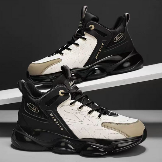 Chunky Sole Sneakers