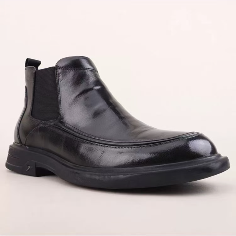 ShineChukka Boot