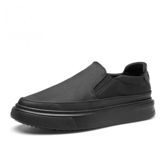 Slip-On Canvas Sneakers