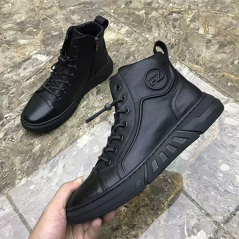 UrbanRidge Boot