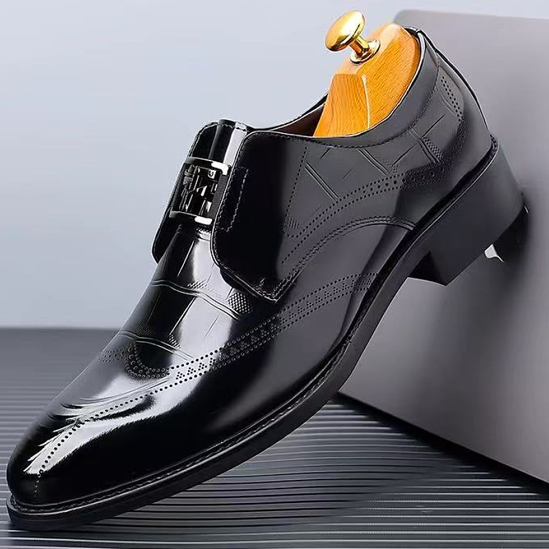 ShineEdge Loafer
