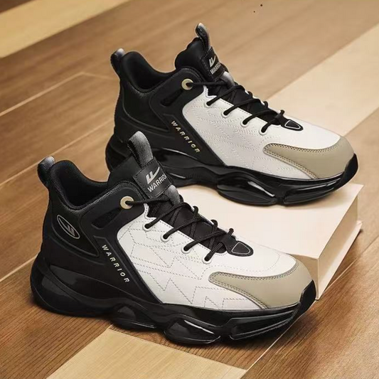 Chunky Sole Sneakers