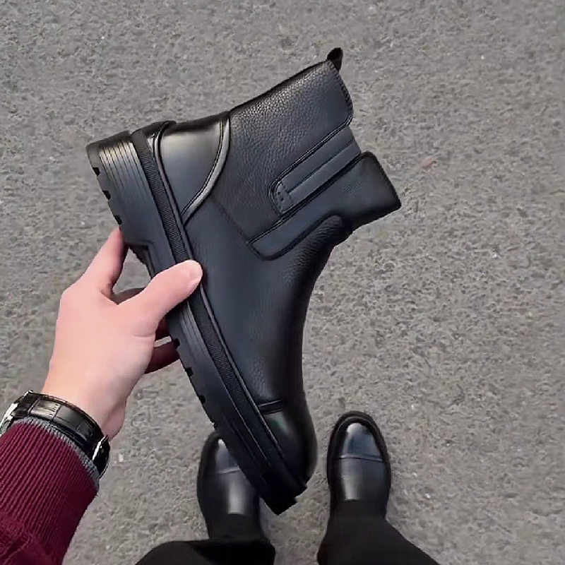 PremiumLeather UrbanBoot