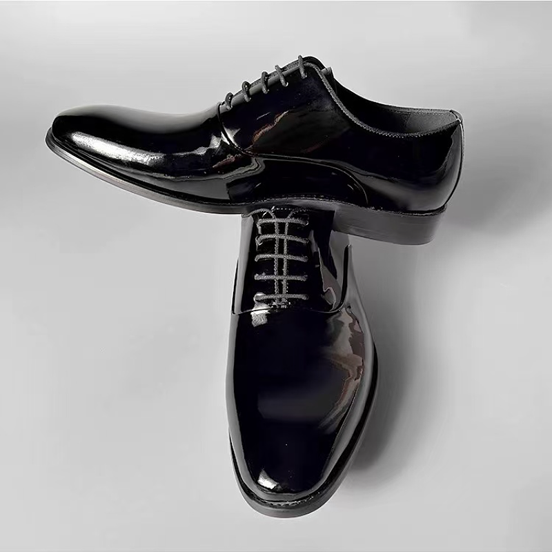 ShineLace Oxford
