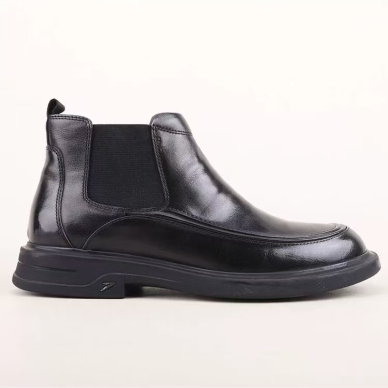 ShineChukka Boot