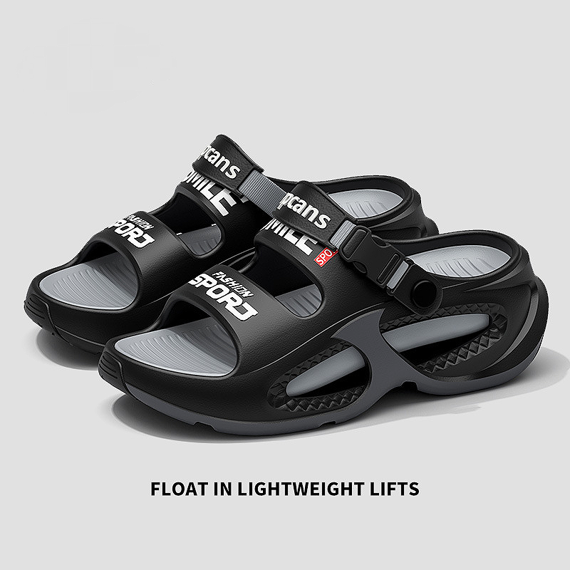 Men's Comfort Slide Sandals