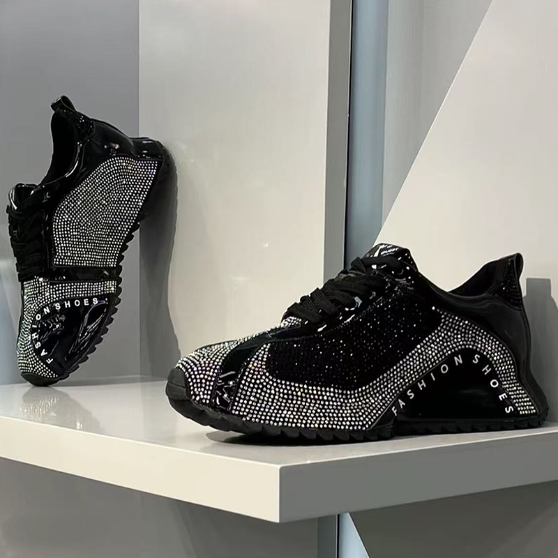 SparkleMesh Sneaker