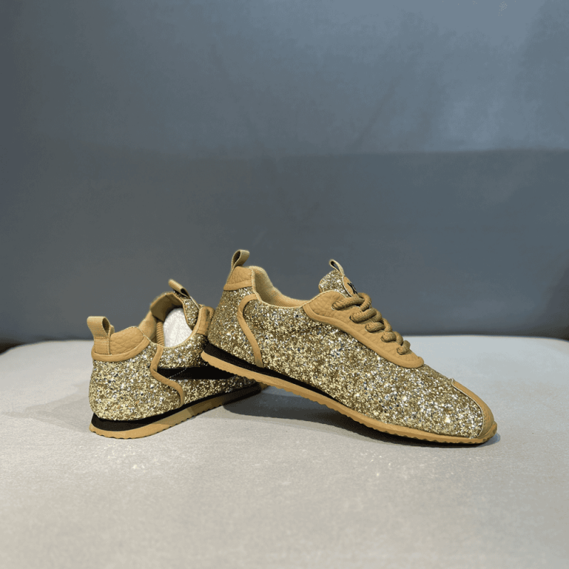 Starry Sparkle Casual Sneaker