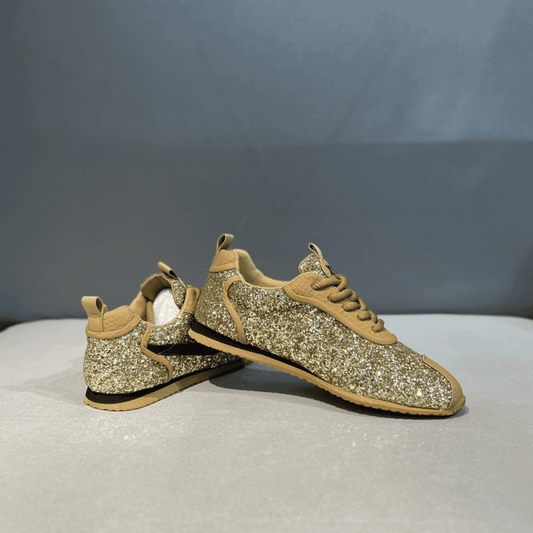 Starry Sparkle Casual Sneaker