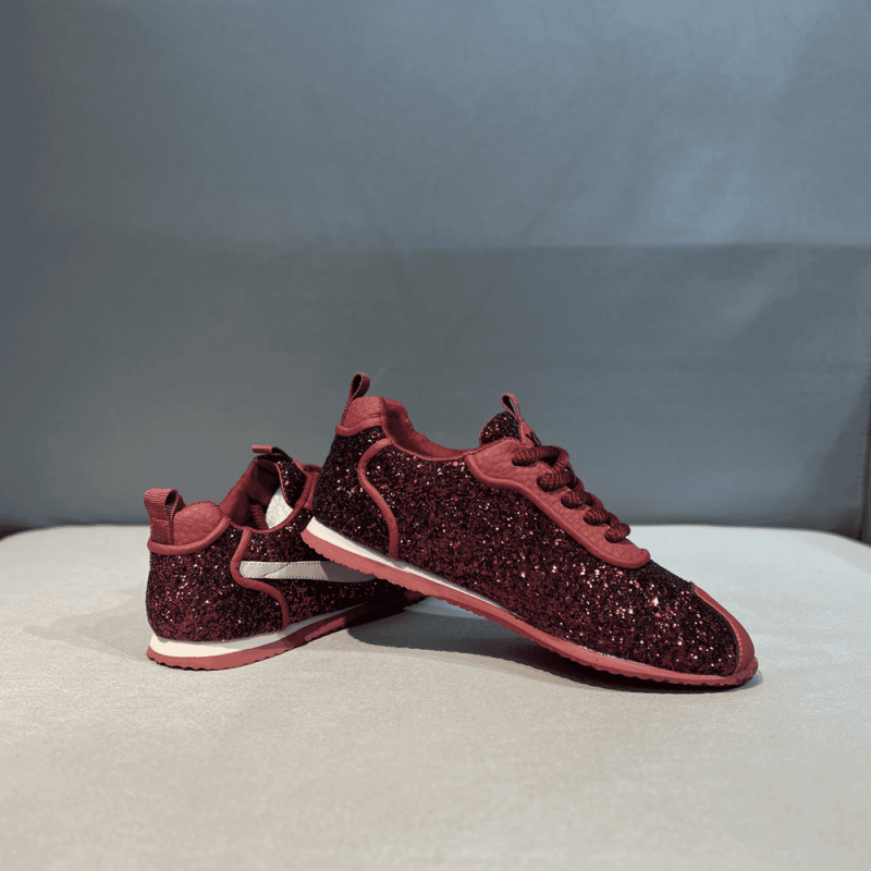Starry Sparkle Casual Sneaker