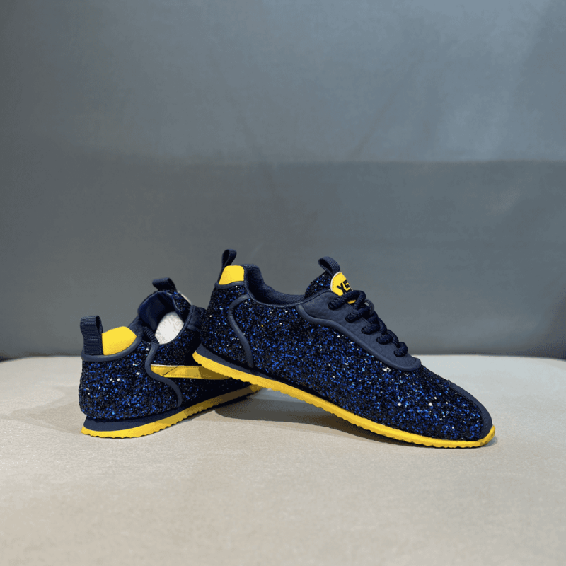 Starry Sparkle Casual Sneaker