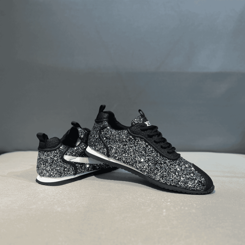 Starry Sparkle Casual Sneaker