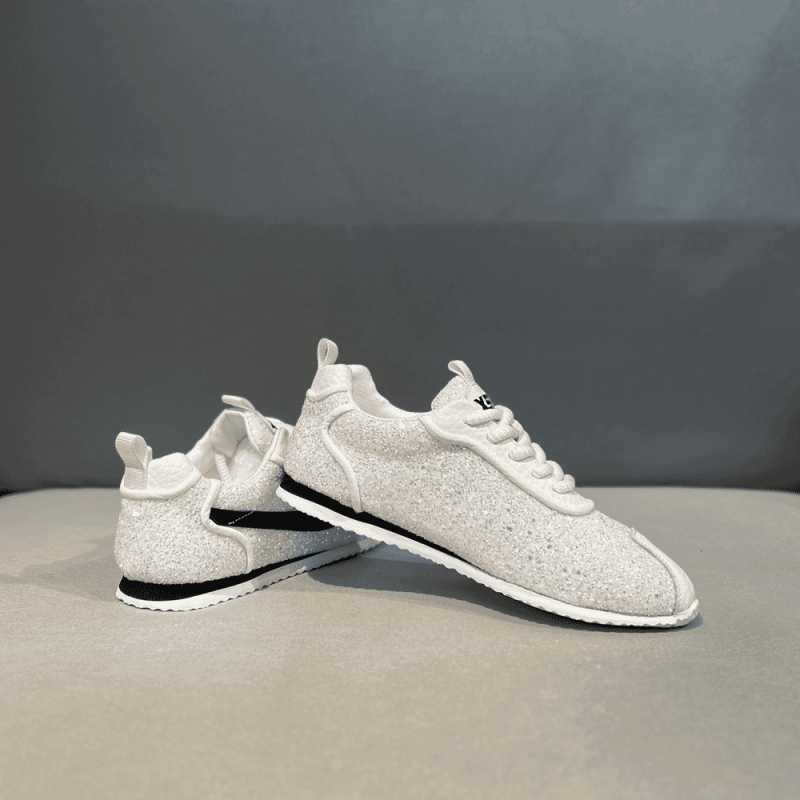 Starry Sparkle Casual Sneaker