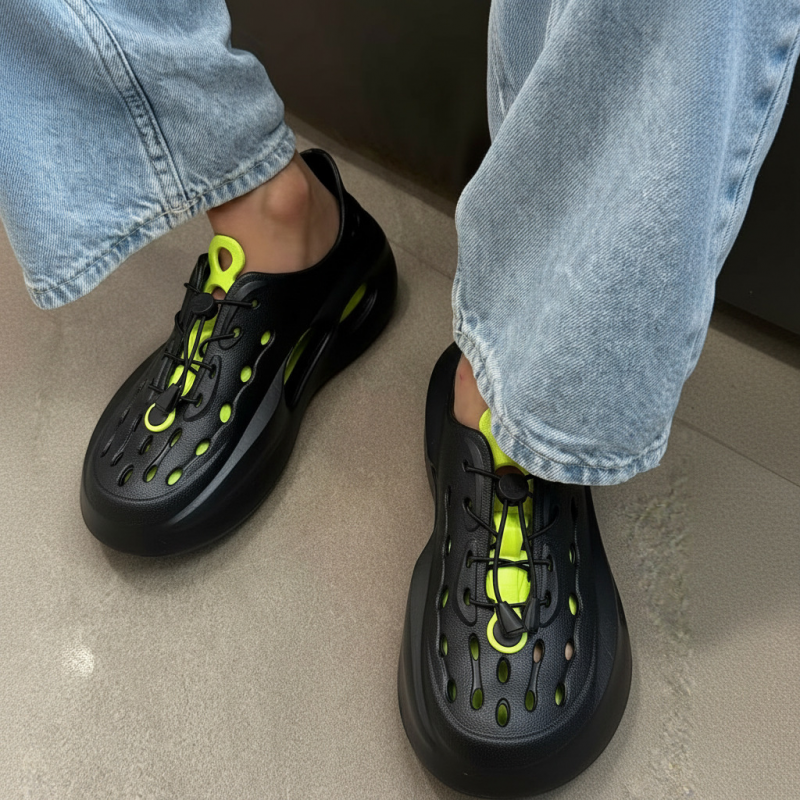 Men's Waterproof Hiking Sandals