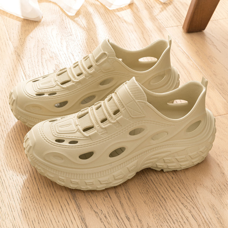 Men's Outdoor Clog Shoes