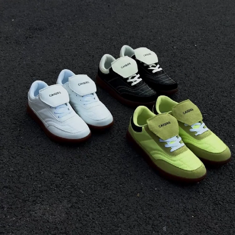 Men's CAIQISS Fashion Sneakers