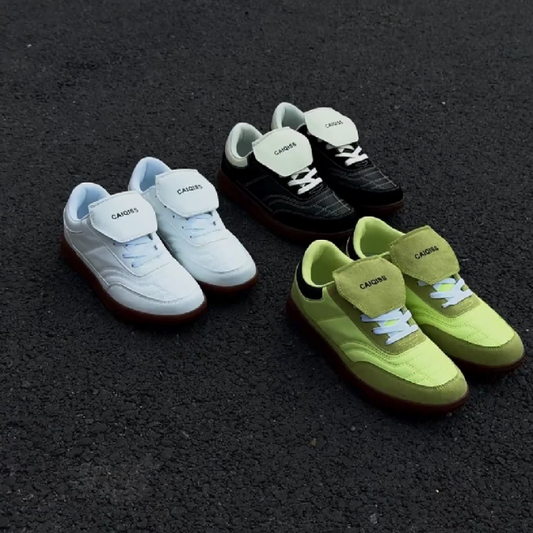 Men's CAIQISS Fashion Sneakers