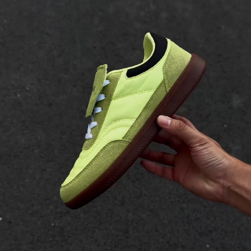 Men's CAIQISS Fashion Sneakers