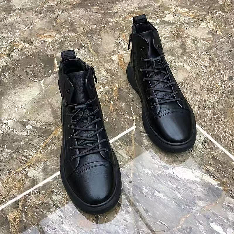 UrbanRidge Boot