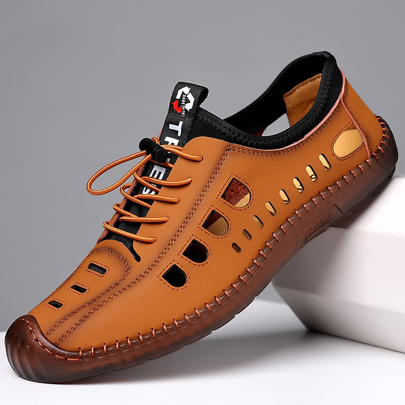 Men's Airflow Casual Shoes