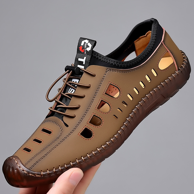 Men's Airflow Casual Shoes