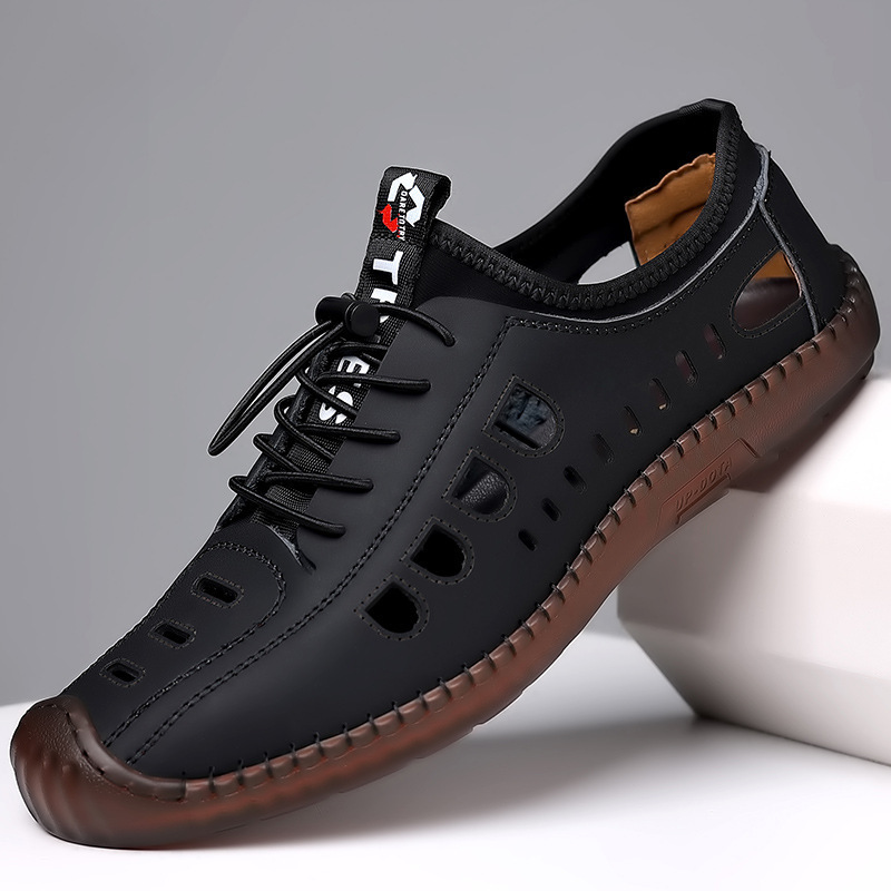 Men's Airflow Casual Shoes
