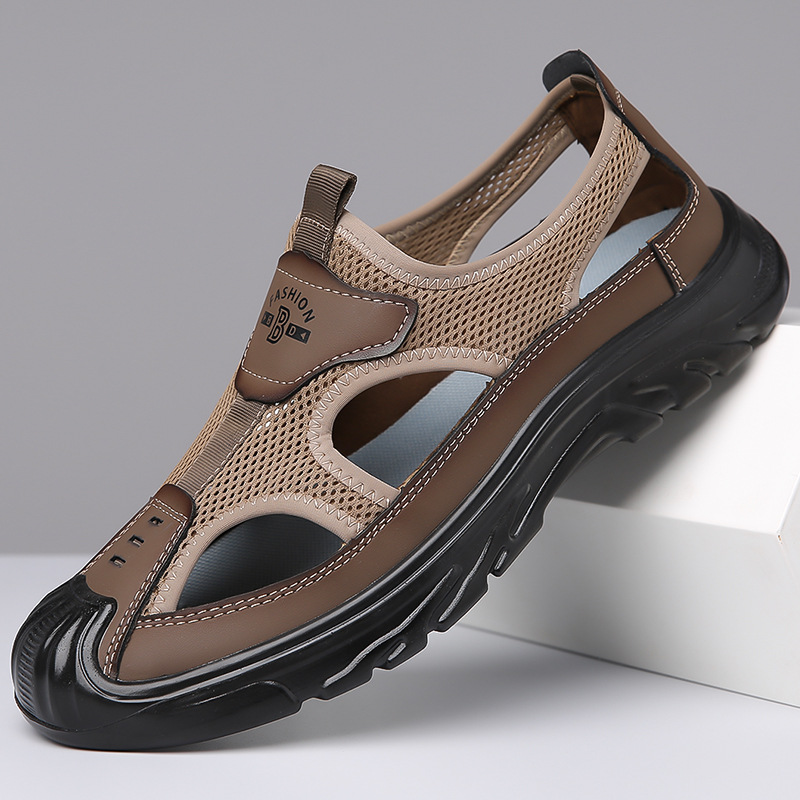 Men's Mesh Hiking Sandals