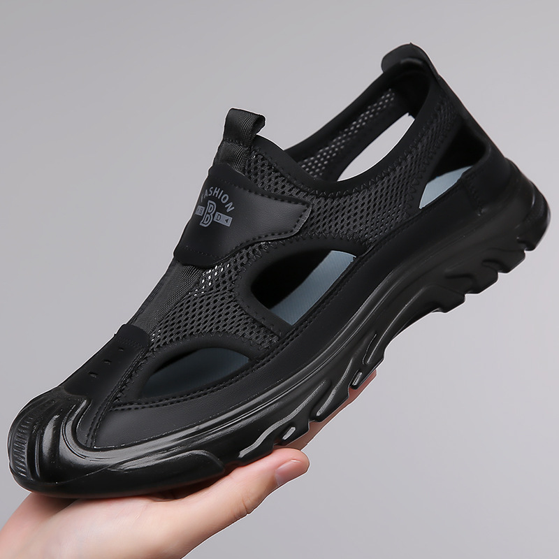 Men's Mesh Hiking Sandals