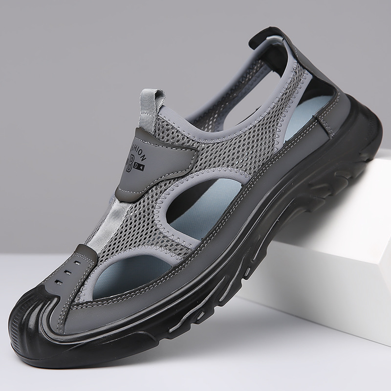 Men's Mesh Hiking Sandals