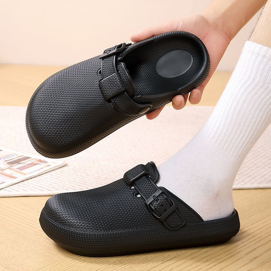 Men's Luxury Slide Sandals