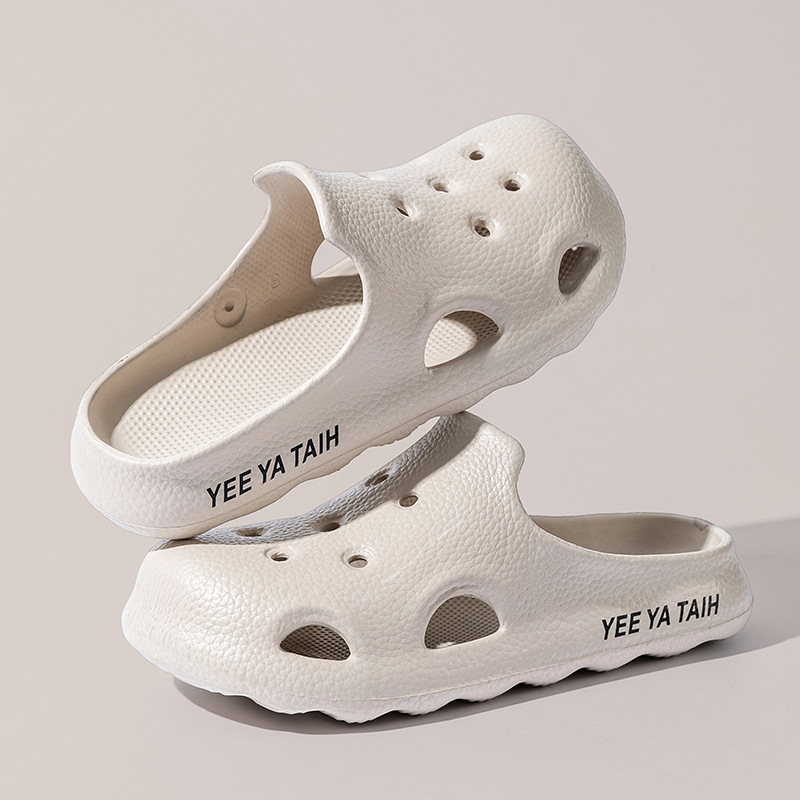 Men's Fashion Molded Clogs
