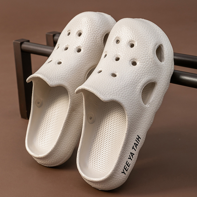 Men's Fashion Molded Clogs