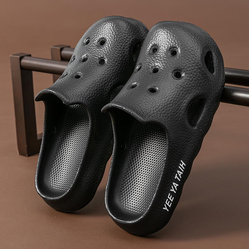 Men's Fashion Molded Clogs