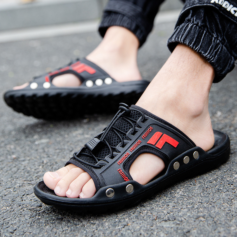 Men's Sport Slide Sandals