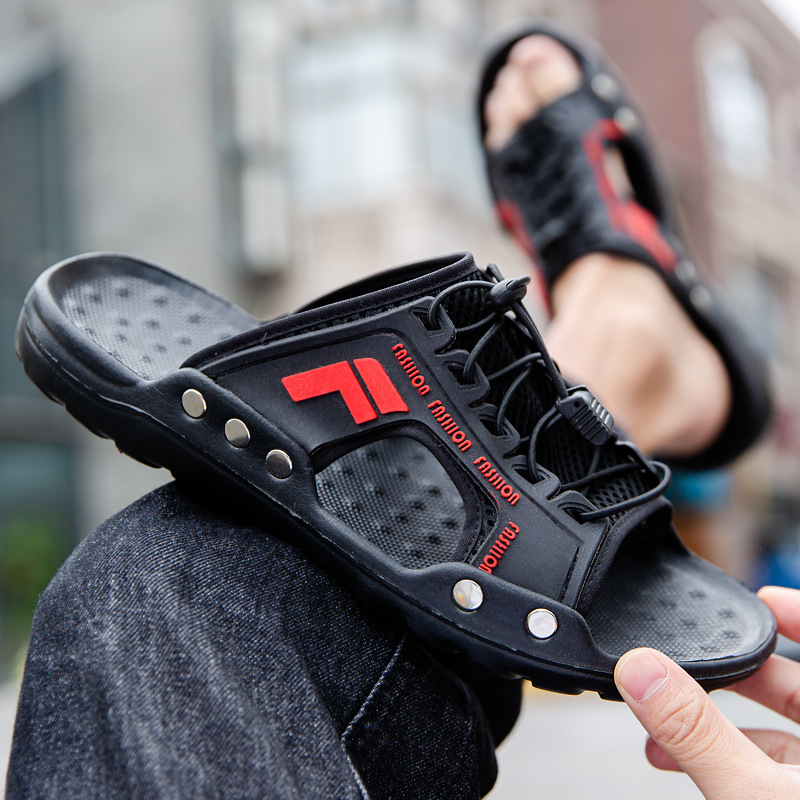 Men's Sport Slide Sandals