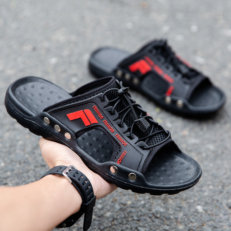 Men's Sport Slide Sandals