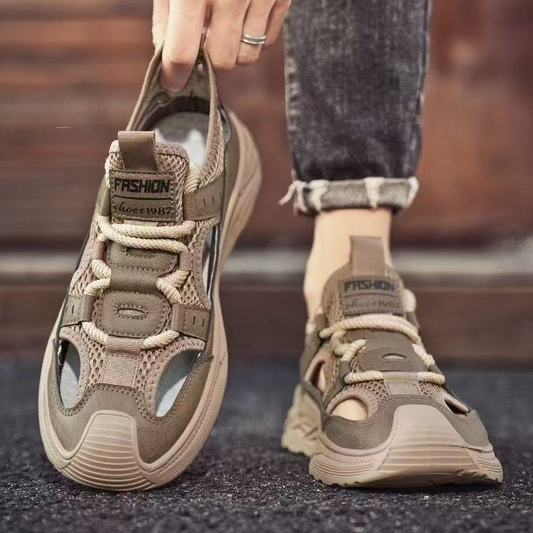 Men's Trendy Outdoor Sandals
