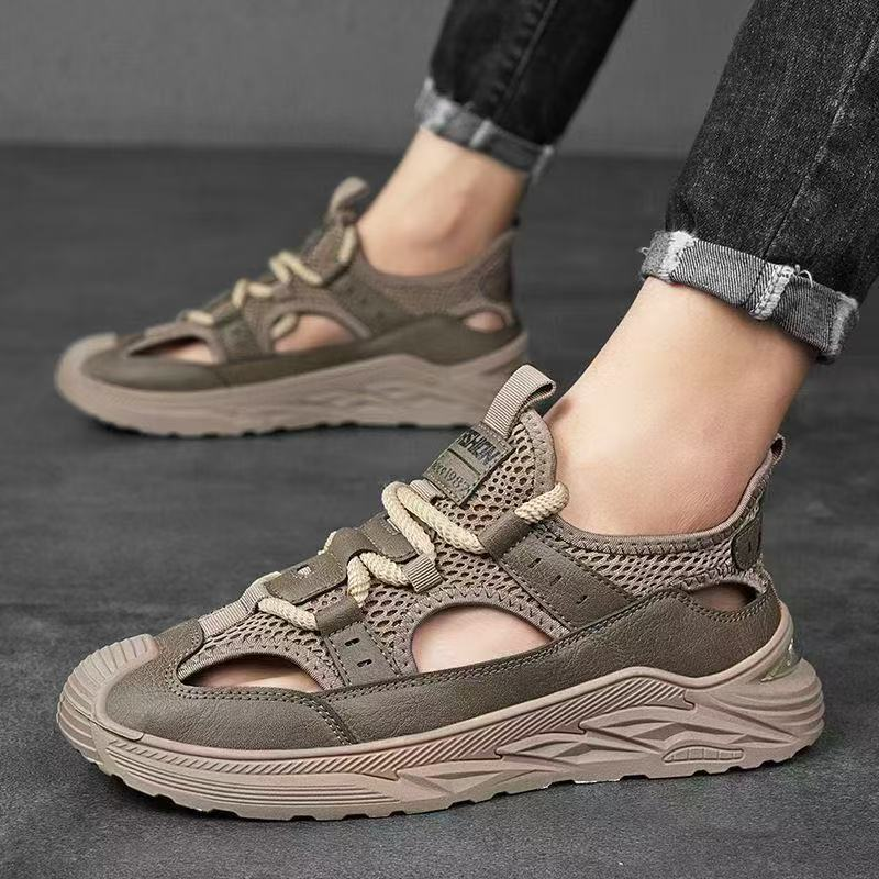 Men's Trendy Outdoor Sandals