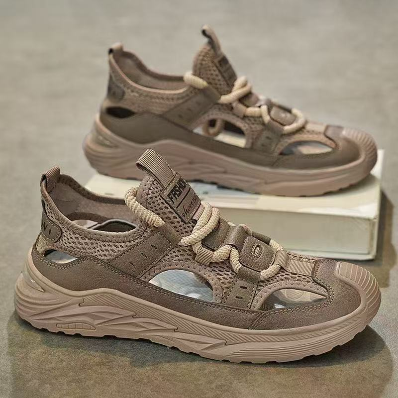 Men's Trendy Outdoor Sandals