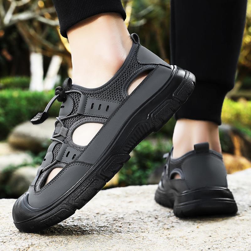 Men's Beach Sport Sandals