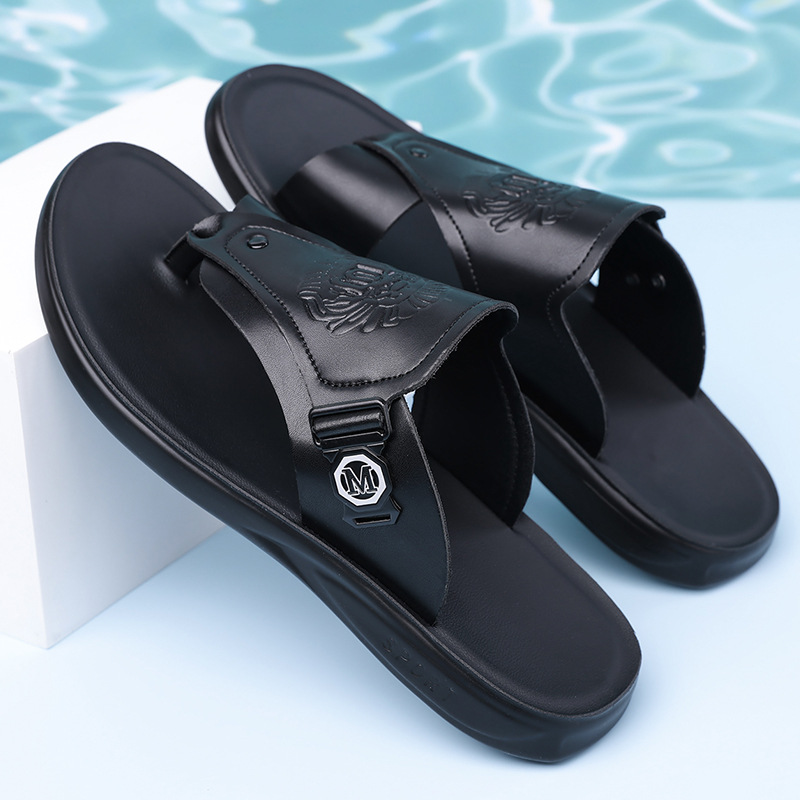 Men's Summer Flip Flops