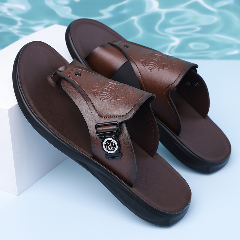Men's Summer Flip Flops
